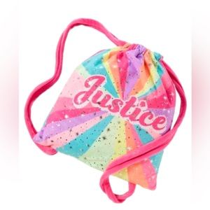 Blanket In A Bag. Cozy, Fleece, Pink Warm